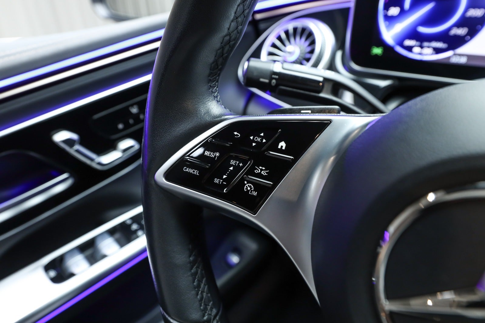2023 Mercedes-Benz EQE 350