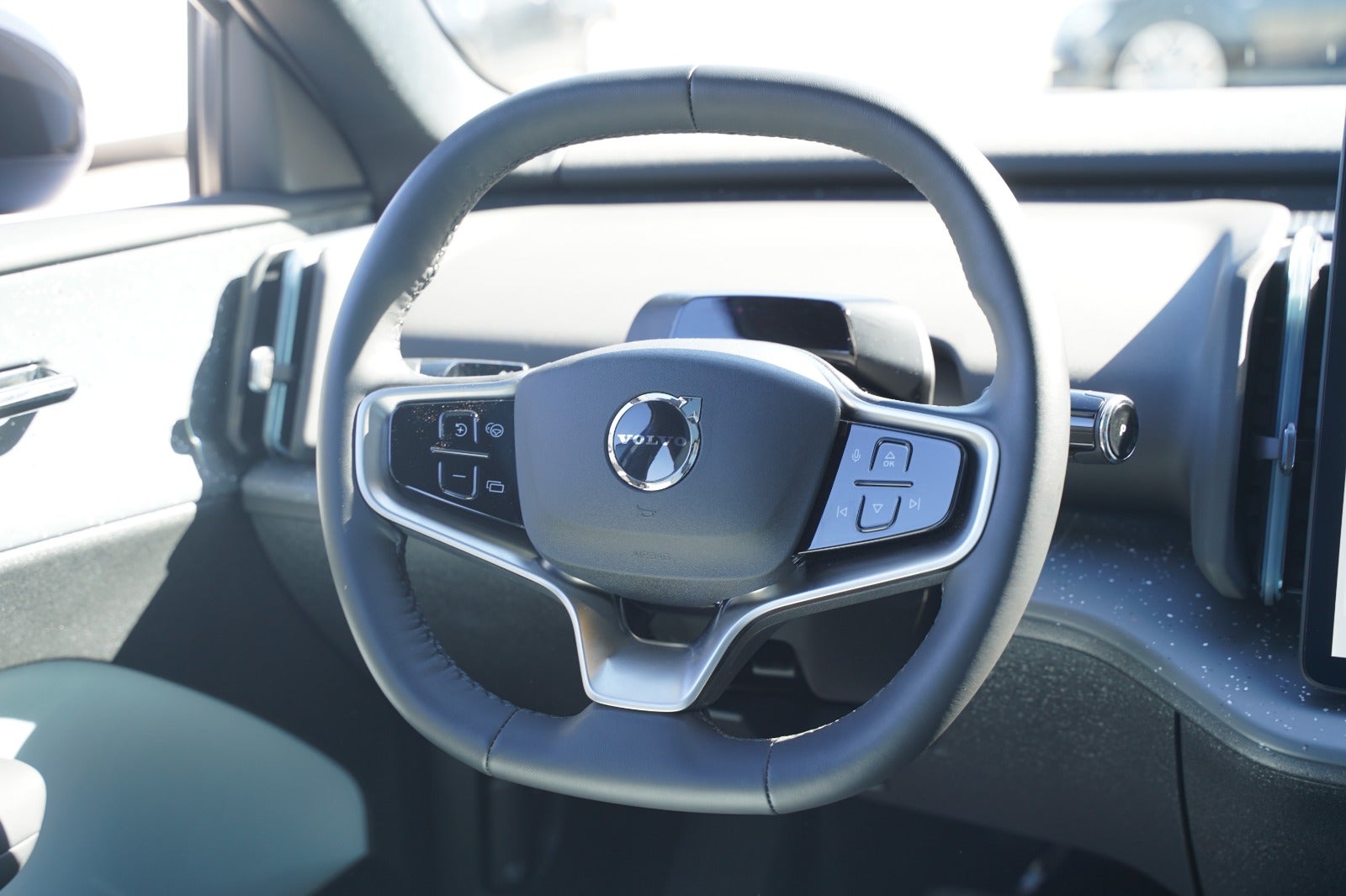 Billede af Volvo EX30  Extended Range Ultra