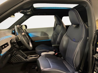 MINI Cooper E Favoured Trim L