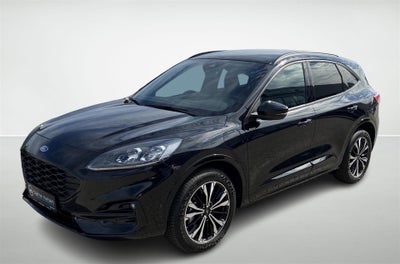 Ford Kuga PHEV ST-Line X CVT