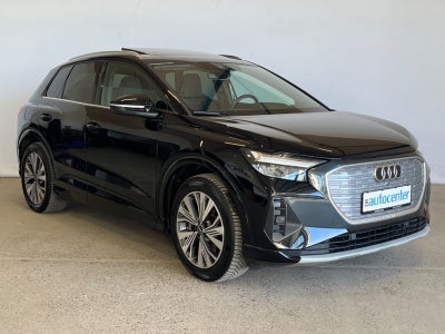 Audi Q4 e-tron Advanced