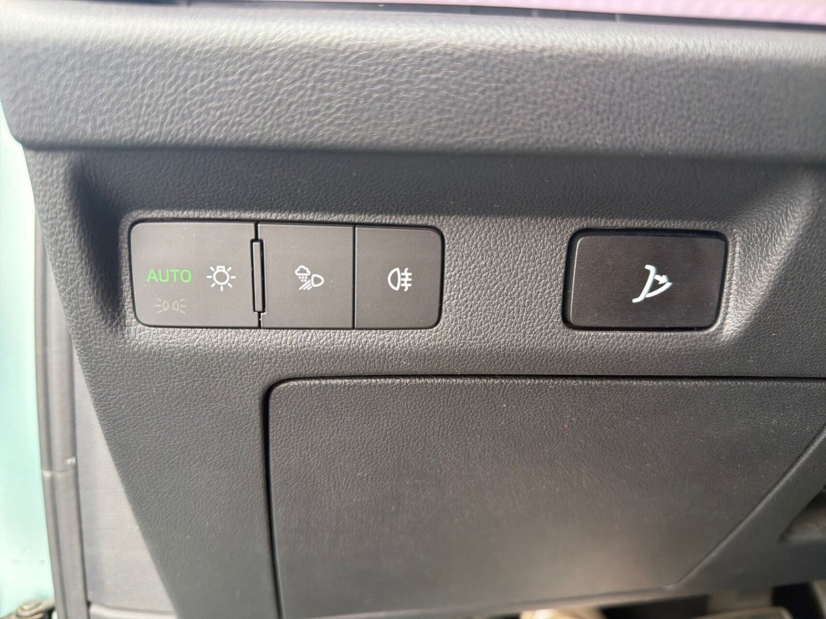 Skoda Enyaq iV Sportline billede 18