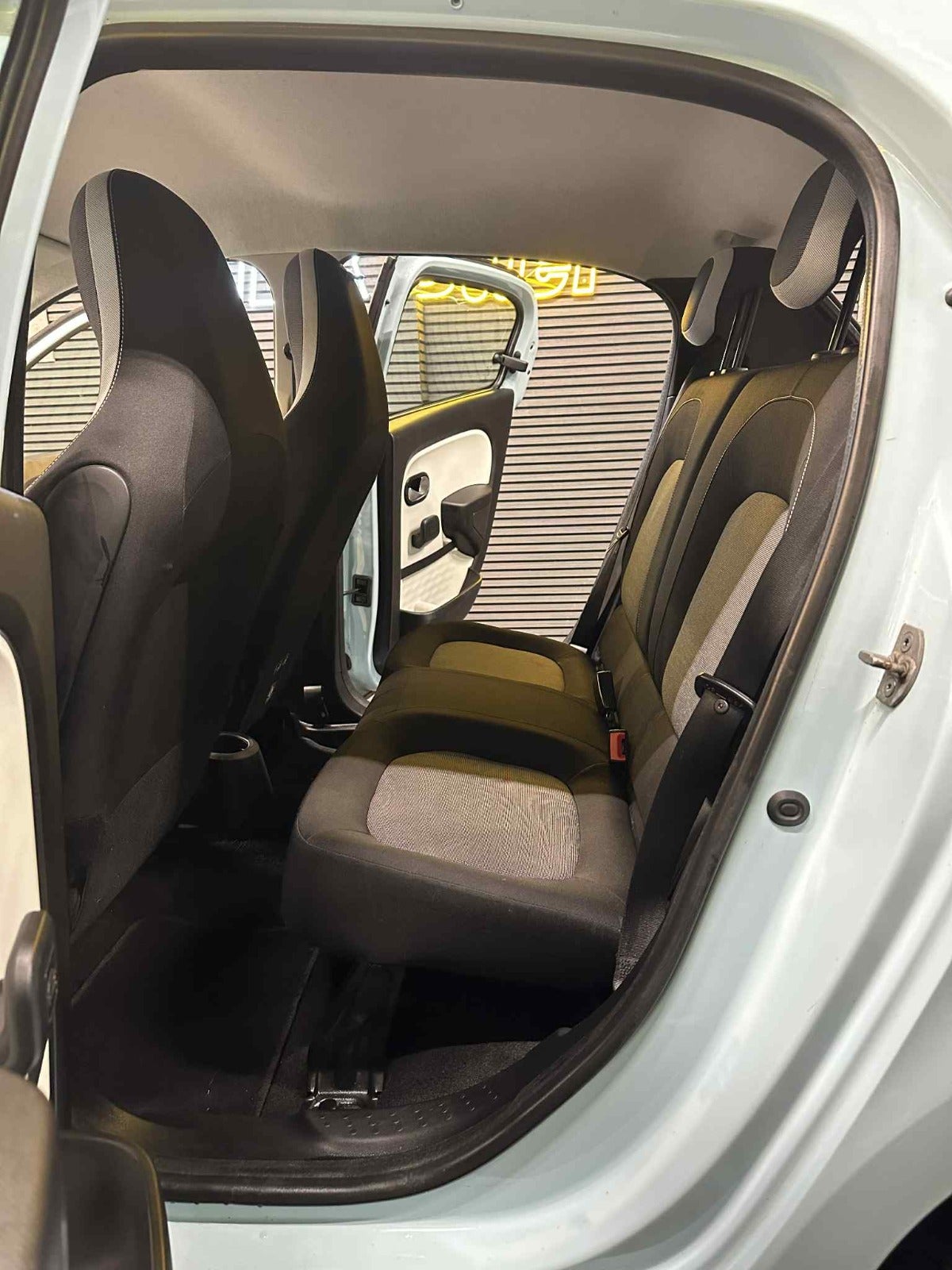 Billede af Renault Twingo 1,0 SCe 70 Expression