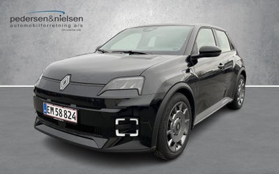 Renault 5 E-Tech 40 Evolution 5d