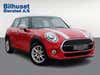 MINI Cooper Essential aut. thumbnail