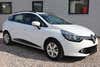 Renault Clio IV TCe 90 Expression Sport Tourer