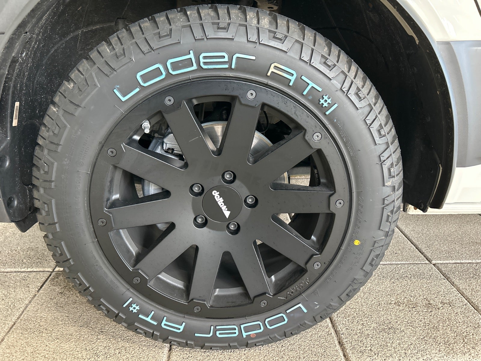 Carado CV595, Billede 20