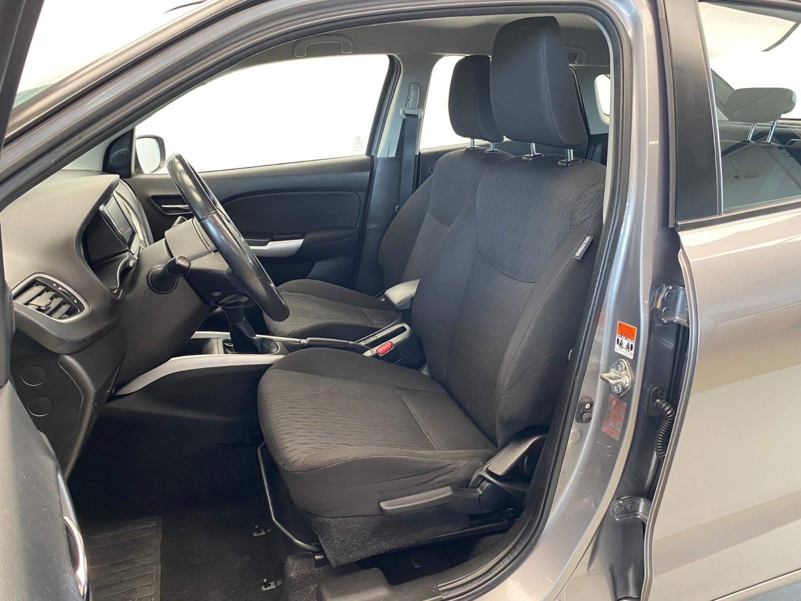 Billede af Suzuki Baleno 1,0 Boosterjet Edition