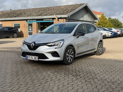Renault Clio V 1,0 TCe 90 Equilibre 5d