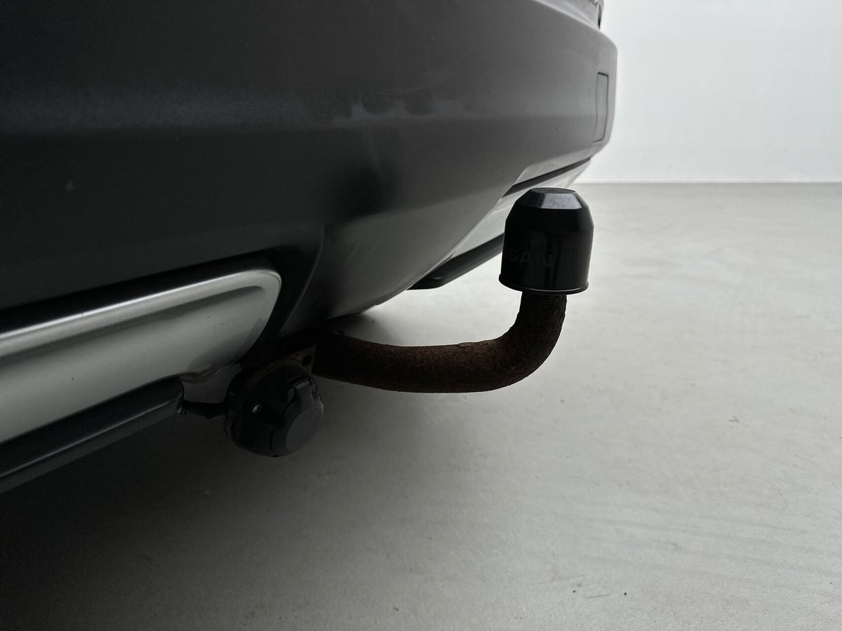 Nissan Qashqai Dig-T 115 Tekna+ X-tr. billede 19