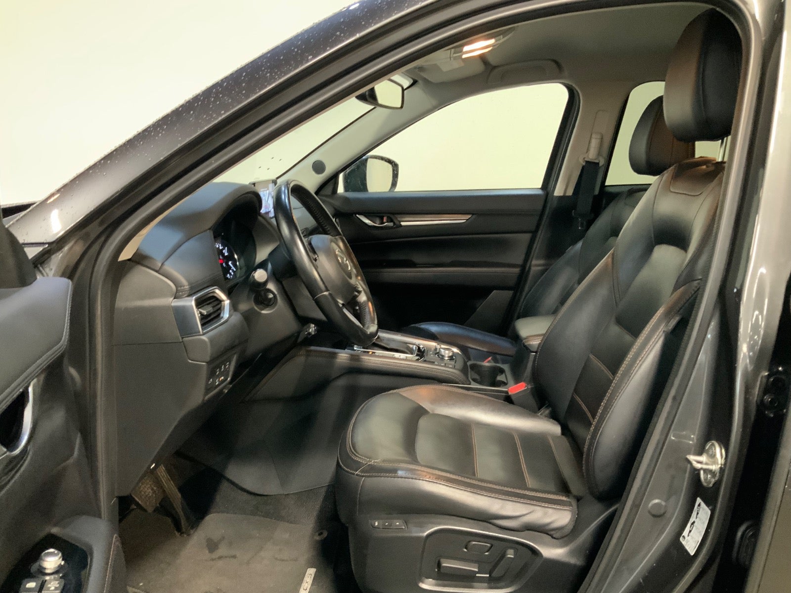 Mazda CX-5 (7/8)
