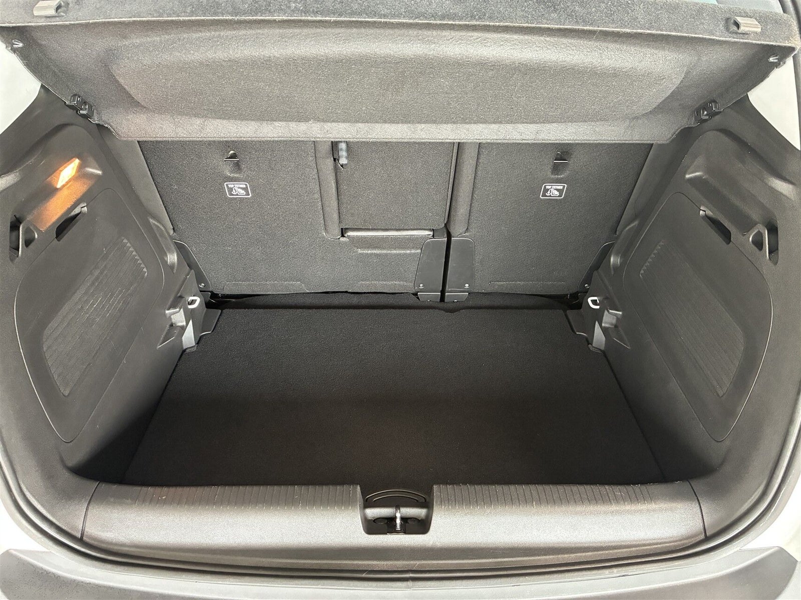 Billede af Opel Crossland 1,2 T 110 Elegance