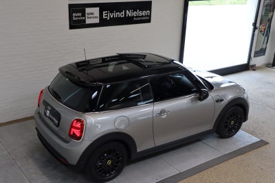 MINI Cooper SE Edition Premium Plus