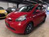 Toyota Aygo Plus