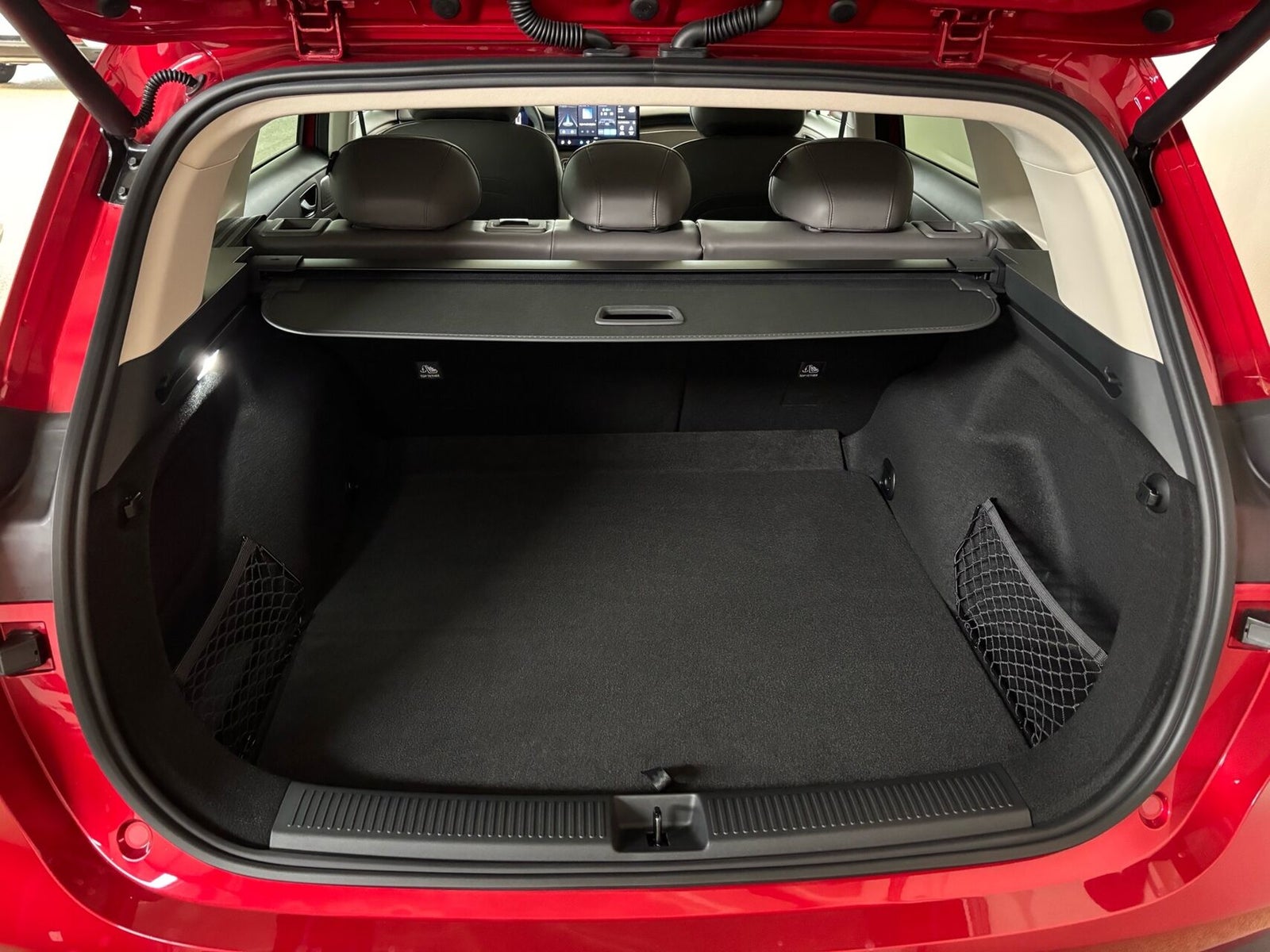 MG MGS6 Luxury Long Range