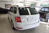 Skoda Fabia TSi 95 Life Combi DSG thumbnail