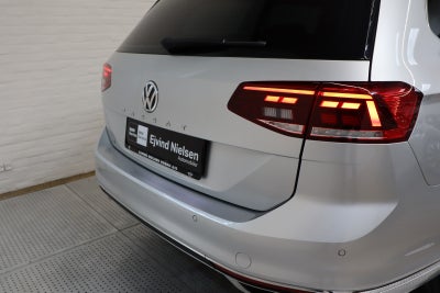 VW Passat GTE Highline+ Variant DSG