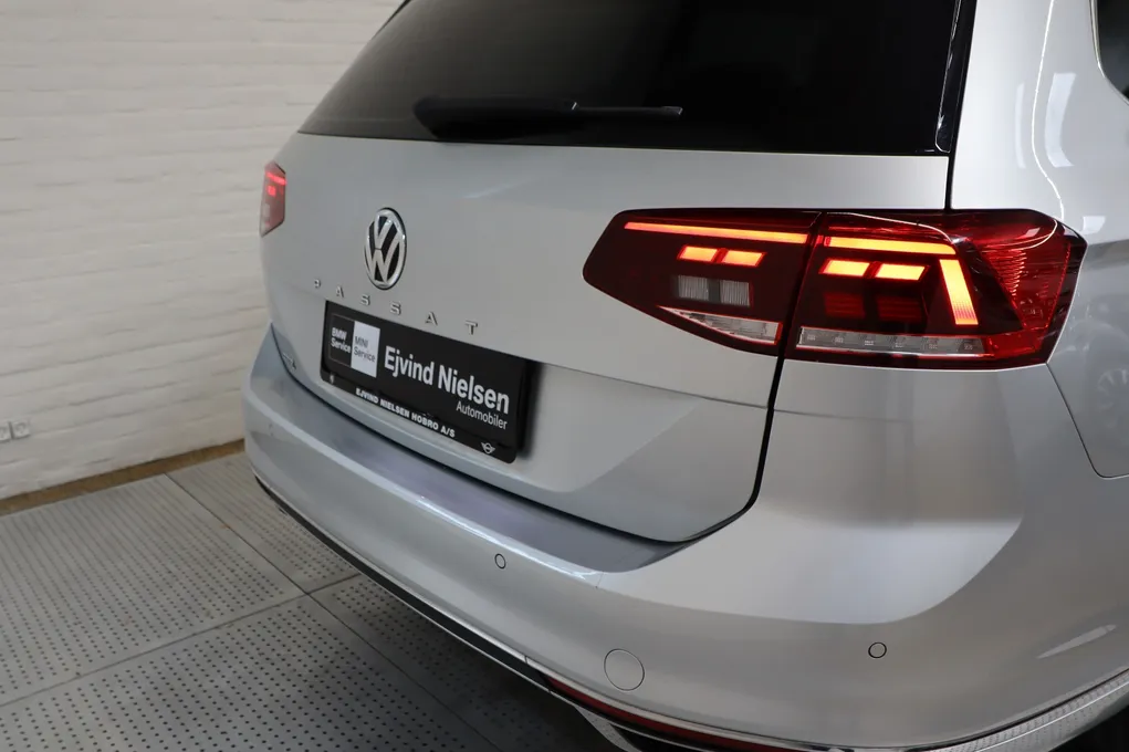 VW Passat GTE Highline+ Variant DSG