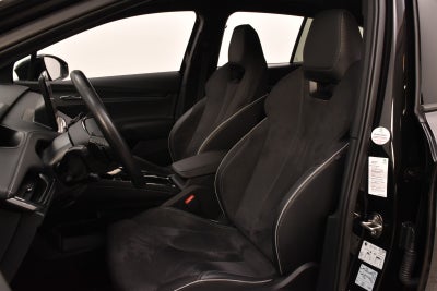 Skoda Enyaq iV Sportline