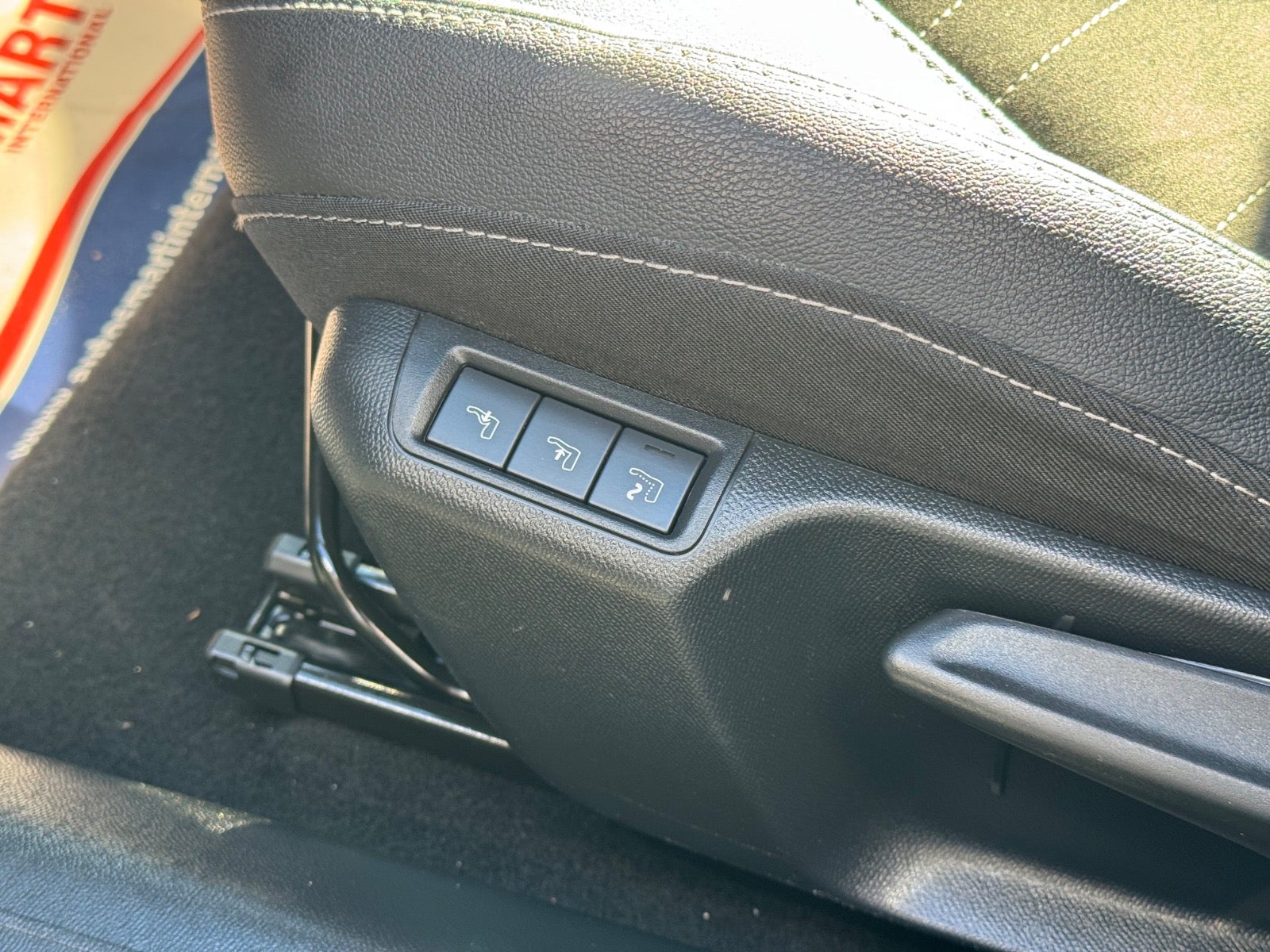 Billede af Opel Corsa-e 50 Ultimate