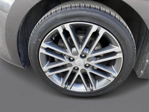 Kia Rio T-GDi Attraction+