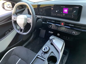 Kia EV6 Long Range GT-Line