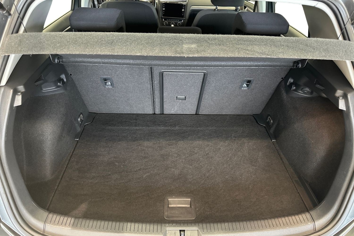 Billede af VW Golf VII 1,5 TSi 150 Comfortline Connect DSG