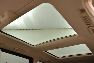 Mercedes V300 d Exclusive aut. L 4Matic