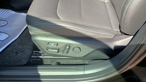 Kia EV6 Long Range Upgrade