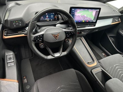 Cupra Born e-Boost billede 2