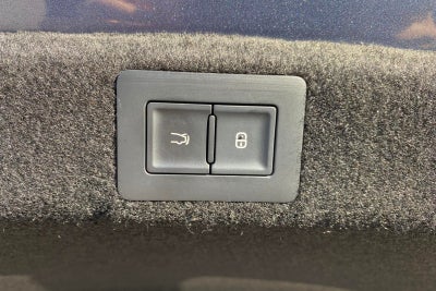 BYD Seal Design