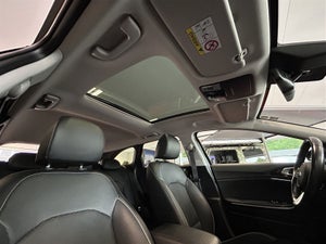 Kia Ceed PHEV Upgrade+ SW DCT