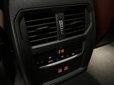 BMW i4 M50 M-Sport xDrive