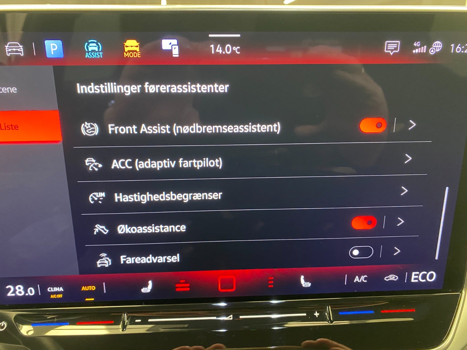 Billede af VW ID.4 52 Pure Performance