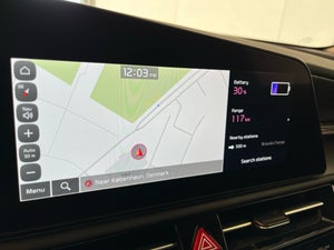Kia Niro EV Prestige