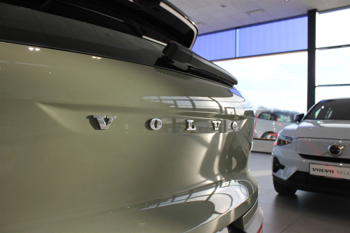 Volvo XC40 P6 ReCharge Plus billede 19