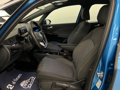 VW ID.3 Pure