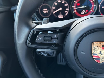 Porsche 911 Carrera 4S Coupé PDK