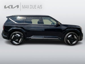 Kia EV9 Long Range Performance Premium AWD 7prs