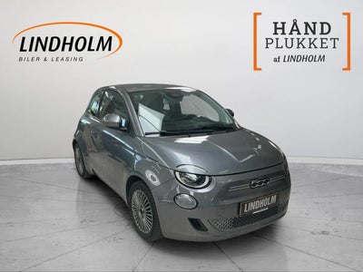 Fiat 500e 42 Icon 3+1 4d