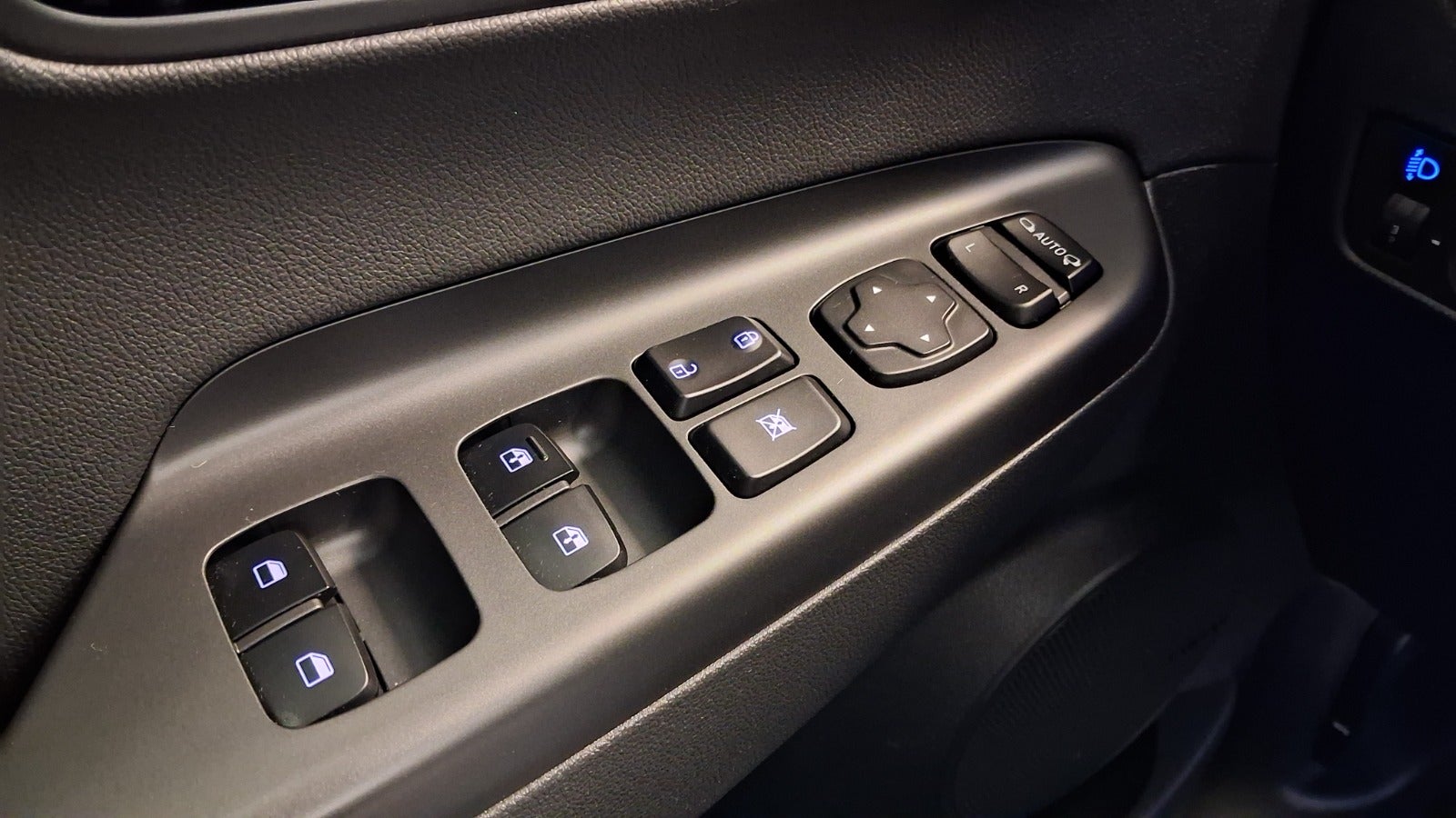 Billede af Hyundai Kona 64 EV Ultimate