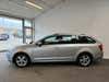 Skoda Octavia TSi 140 Elegance Combi thumbnail