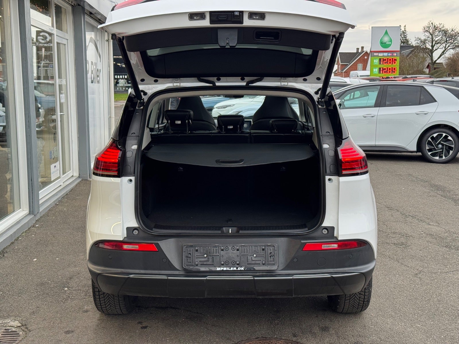 Billede af Aiways U5  Premium