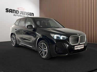 BMW iX1 eDrive20 M-Sport Premium