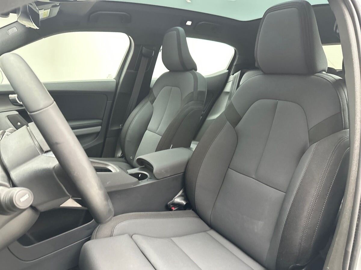 Polestar 2 Long Range billede 18