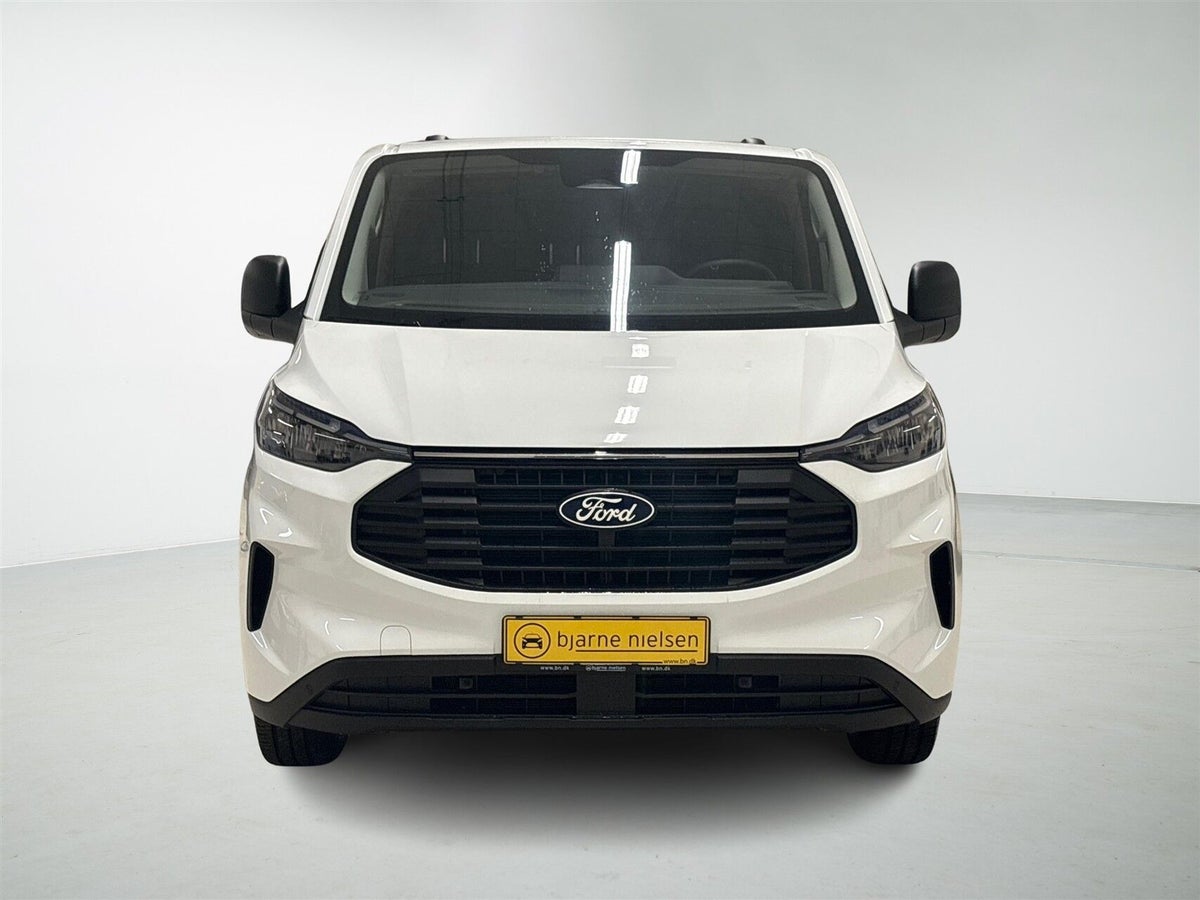 Ford Transit Custom 320L EcoBlue Trend aut. billede 6