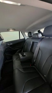 MG HS PHEV Luxury