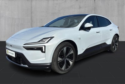 Polestar 4 Coupé Long Range 2024
