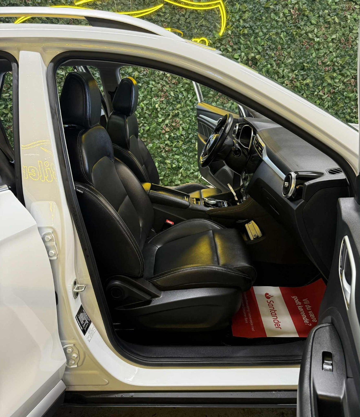 Billede af MG ZS 70 Luxury