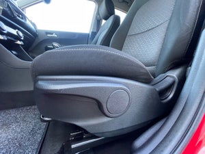 Kia Picanto Prestige Upgrade AMT